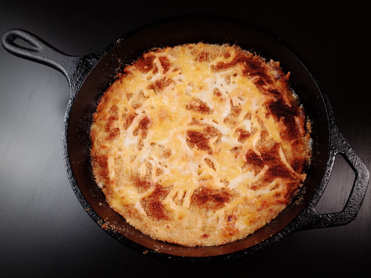The Best Mac-and-Cheese - Great or Die!